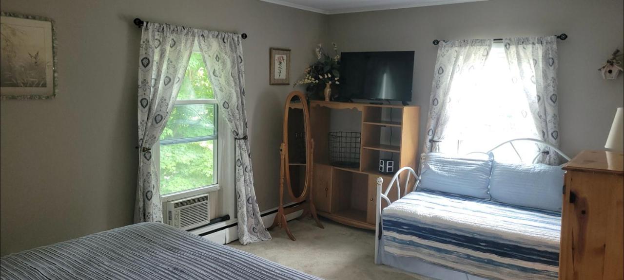 Kountry Living Bed And Breakfast Oneonta Exterior foto