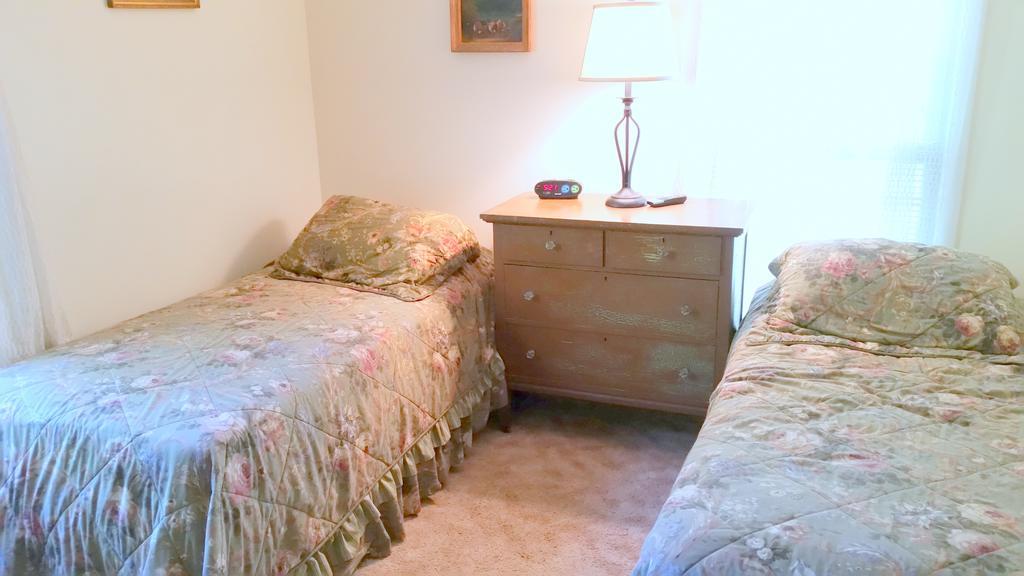 Kountry Living Bed And Breakfast Oneonta Quarto foto